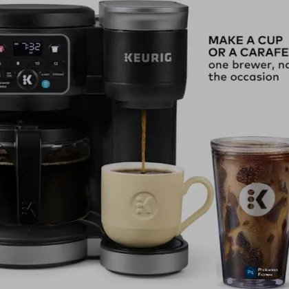 Effortless Coffee Brewing: Best Coffee Maker for Your Kitchen