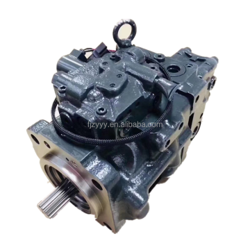 Hydraulic Main Pump for Excavator PC55MR/PC40MR-2 (708-3S-00422, 708-3S-00421, 708-3S-00411, 708-1T-00431)
