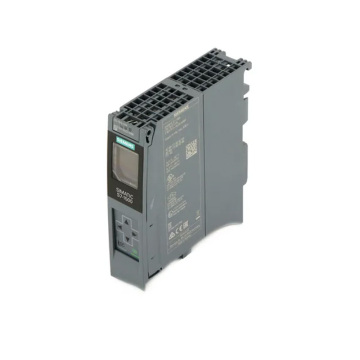 SongWei New Simatic S7-1500 CPU 1513-1 PN-6ES7513-1AL02-0AB0