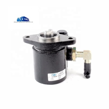 China Truck Spare Parts: Electronic Power Hydraulic Steering Pump & Engine Steering Booster Pump