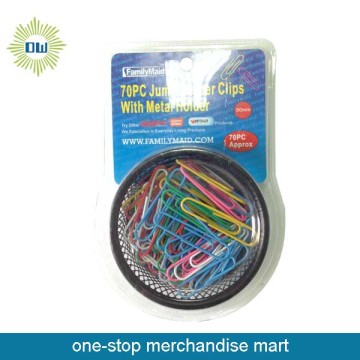 office tool 50mm paper clips