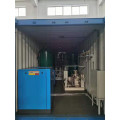 Mobile Oxygen Plant Medical and Industry Use