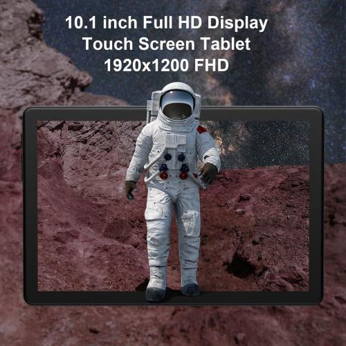 10inch tablet Android WiFi 3GB + 64GB 5.0 + 13.0MP 1920 * 1200 IPS