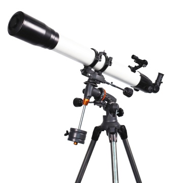 900mm Focal Length 60mm Aperture Compact Telescope Astronomical Refractor