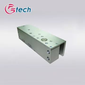 electric bolt lock fail safe 12V with signal output