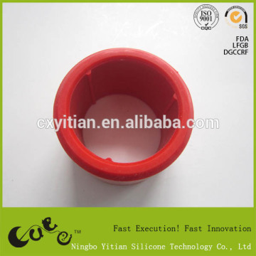 silicone rubber jack for baseball bat