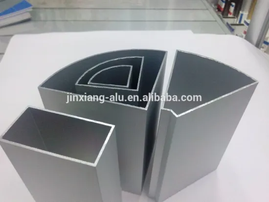 25*25,30*30,50*25,80*40 aluminum tubes for south america