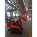 Xiniu Mini Excavator Xn16-8