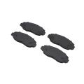 Automotive Brake Pads Auto Parts Brake Pads D465A7573 Preminium brake pads Supplier