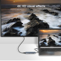 Docking Station 6 in 1 multiport