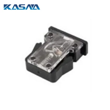 Quick Release Card Type Door Latch Lock