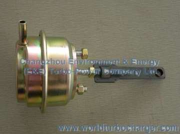 Actuator (GT20)