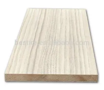 Paulownia core Block board / Block board