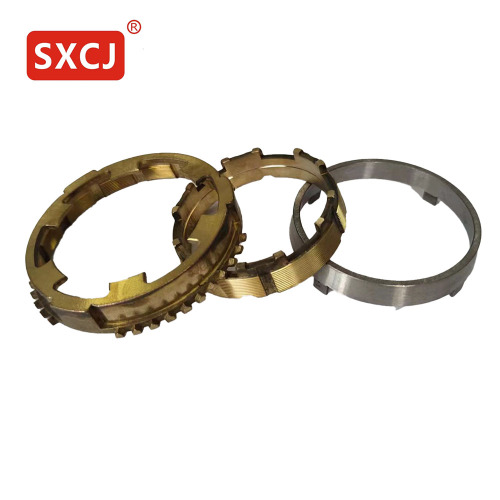 OEM Auto Parts Transmission Synchronizer Ring for Hyundai Mazda 43350-02504