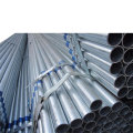 Hot Dip Hollow Api 5l Galvanized Steel Pipe