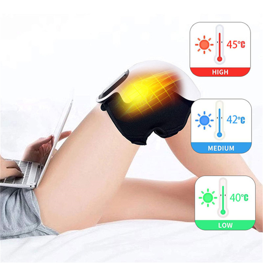 Knee Electric Massager