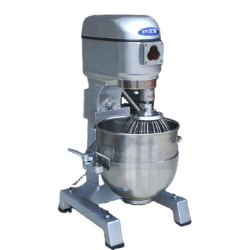 Industrial 40L Bread Dough Mixer | Planetary Cake Mixer for Bakery Machines