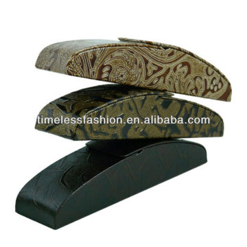Titan Handmade Glasses Case
