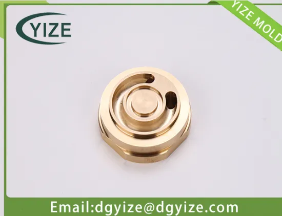 The professional precision mold components supplier--YIZE MOULD