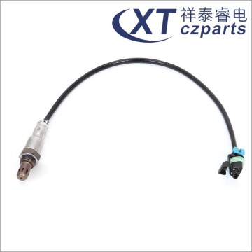 Sensore di ossigeno automatico SLS 12631044 per Cadilac