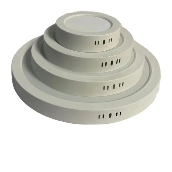 Wholesale Cool White 12W LED Downlight Ceiling Light 6500K LED Panel Lamp