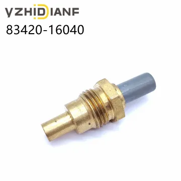 83420-16040 Coolant Water Temperature Sensor for Toyota RAV4, Camry, Land Cruiser