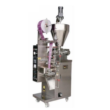 Automatic Sauce Packaging Machine - Efficient Food Packaging Solution