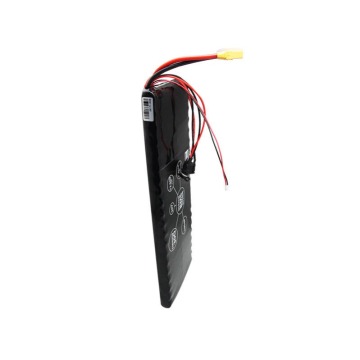36V Deep cycle Lithium Battery Pack