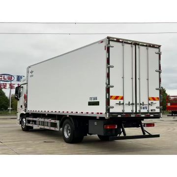 Высокоэффективный рефрижератор холодовой цепи