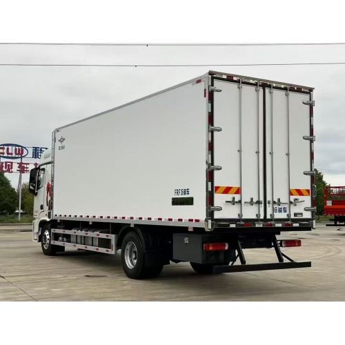 Высокоэффективный рефрижератор холодовой цепи