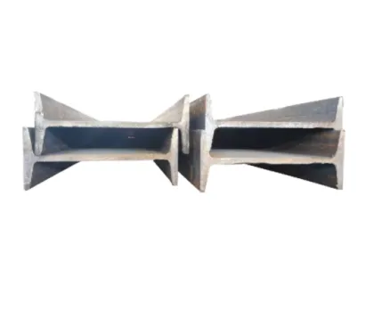 Factory Wholesale: Hot Rolled ASTM IPE/IPN 400 Steel H Beam/I Beam