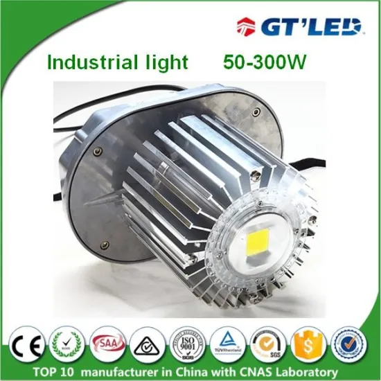 Factory Price Industrial Led High Bay Light Fixture 300W