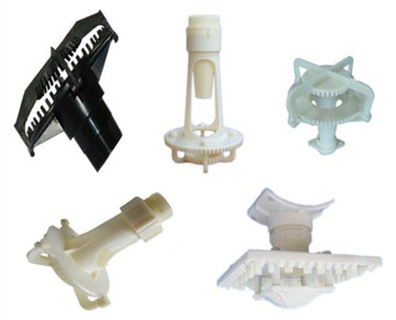 Cleaning Dust Removal PP Spiral Nozzle