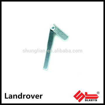 Landrover High quality car key blank