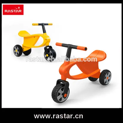 Rastar 2016 baby bike bicycle kids three wheel bikes