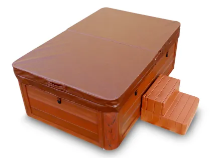 High Quality Outside jacuzzi Pool Hot Tub