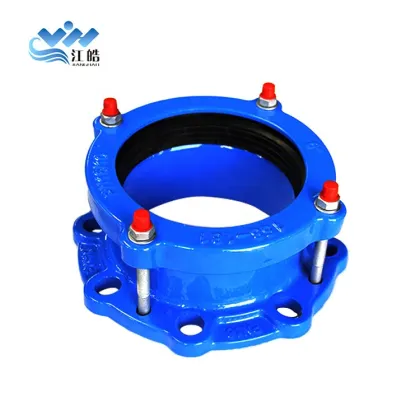PVC Pipe Saddle Clamps Hdpe Pipe Clamp