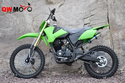 KTM style 250cc vehicle motorcycle dirt bike 250cc motocross racing pit bike