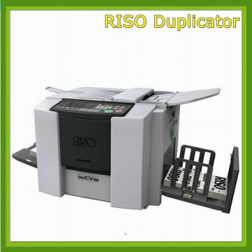 digital duplicator machine, riso duplicator machine, stencil duplicator machine