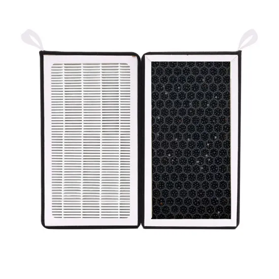 Bamboo Charcoal Aroma Air Conditioning Filter Compatible with Multiple Car Models