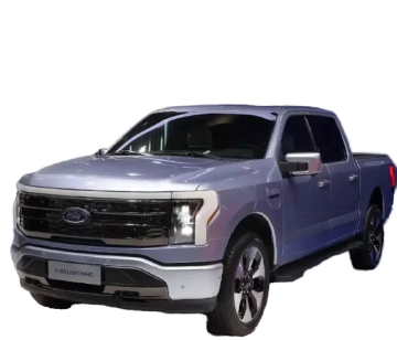 Geely Radar RD6 : 384n.m 전력을 갖춘 최신 4 도어 5 인승 전기 픽업 트럭-재고 및 새로운 에너지 차량 애호가 준비