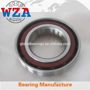 Rolamento WZA angular contact ball bearing 7311AC 7311ACM 7311ACJ 7311ACQ1/S0 7311ACQ1