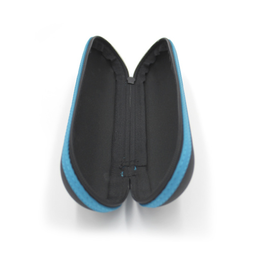 Factory supply customized eva umbrella case with zippers