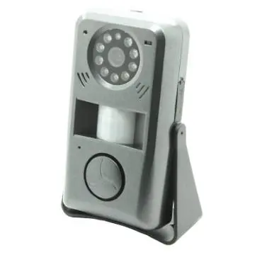 Personal House Alarm Personal Alert Safety Alarm Alert Alarm System