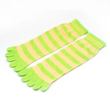 WLT-6F computer five toe socks machine automatic sock knitting machine 7.30