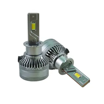 MACAR Auto Truck LED Headlight 60W H4 H7 H11 9005 H3 H4 H1 LED Bulb for Car Motorcycle