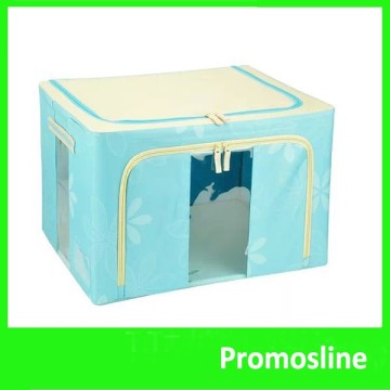 Hot Selling customized Folding collapsible storage box with lid