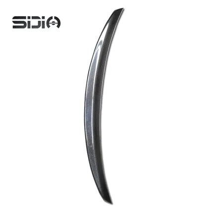 Hot Selling Carbon Fiber Car Spoiler HK Style