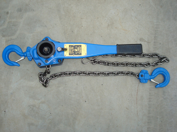 Vital Lifting Chain Hoist