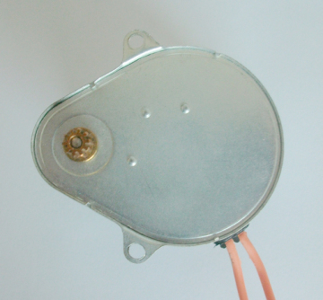 Synchronous Hysteresis Motor (TZW)